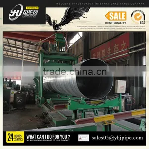 Steel Pipe Suppliers/pipe Supplier/On Sale Erw Pipe thumbnail-3