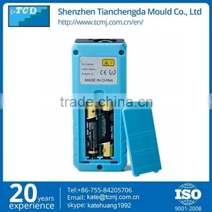 3V 60m Multifunction Laser Distance Measure thumbnail-4