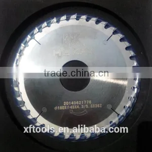 Hukay PCD Woodworking Saw Blade thumbnail-1