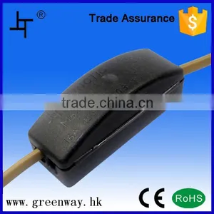 M622 16A 450VAC Outdoor Cable Junction Box Include Quick Connect thumbnail-3