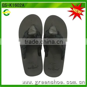 Good Selling New Models Slippers for Men thumbnail-1