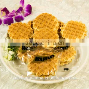 Biscuit 150g Liege Waffles thumbnail-1
