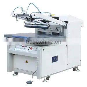 Microcomputer Control Screen Printing Machine thumbnail-1