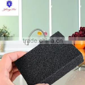 Aluminium Oxide Sanding Sponge 100*70*25mm Home Using thumbnail-5
