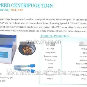 8ml ACD-A Facial Use Platelet Rich Plasma Tube/PRP Tube thumbnail-2