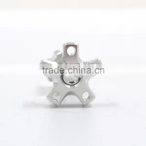 BJ-CCA-001 Top Quality Universal Aluminum Motocross Clutch Cable Adjuster thumbnail-4