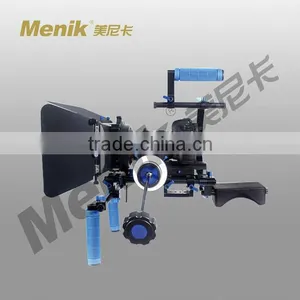 MS-8770 DSLR Camera Stabilizer thumbnail-1