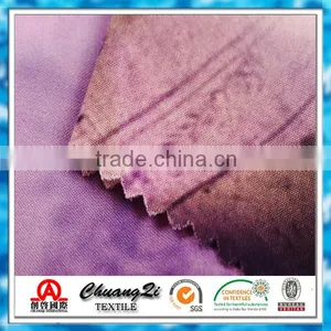 Fashion Dress Fabric Rayon Poplin Big Flower Print Fabric thumbnail-4