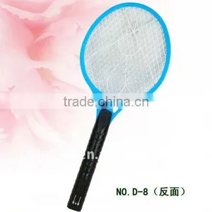 Rechargeable Electric Mosquito Killer D-8 Fly Swatter thumbnail-1
