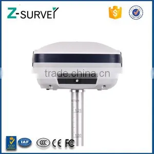 CHC Z-survey Z6 GNSS Receiver, Powerful Survey Equipment, Leica Total Station Quality Choice thumbnail-2