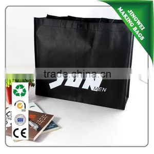 Factory Sale High Quality Cheap Non Woven Shopping Trolley Bag thumbnail-1