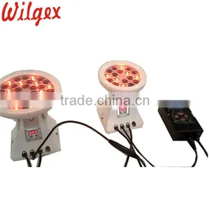 Wireless Control IP65 LED Washer thumbnail-3