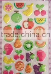 Kids 3d Wall Stickers thumbnail-1