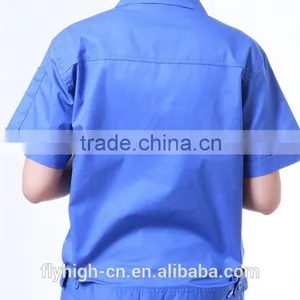 Cotton Material Men Work Uniform thumbnail-6