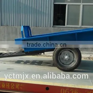 1.5 Capacity Farm Trailer thumbnail-5