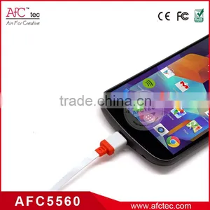 2016 Trending Products High Quality Double Used Abs Micro Usb Data Cable thumbnail-6