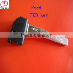 TD Small Key Case for F-ord thumbnail-1