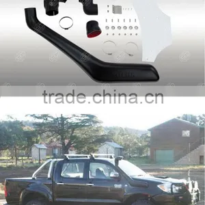 Toyota Hilux 25 Series 4x4 Snorkel thumbnail-1
