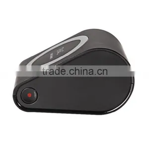 Universal Mobile Phone Anti-slip Wireless Charger Pad Power Bank thumbnail-2