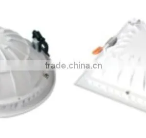 Led Double Color Panel Light/smd Panel Light 2 Years Warranty 8w thumbnail-3