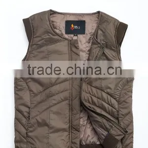 Vest Warmer for Old Man thumbnail-1