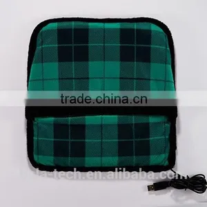 Safety 5V USB Foot Warmer thumbnail-1