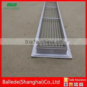 Slot Diffuser Air Grille thumbnail-5