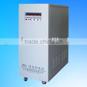 400hz Frequency Converter 100kva thumbnail-1