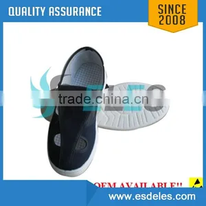 Fashion Antistatic High Heel Shoes, thumbnail-6