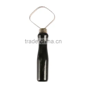 Wooden Handle Pottery Clay Sculpture Knife Tools thumbnail-4