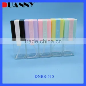 Various Color Cheap Price New Fashion Cosmetic Bottle Plastic Spray 50Ml thumbnail-1