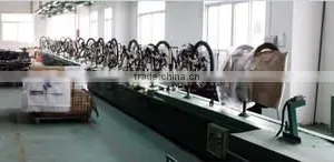 Guangdong Yunqun Bicycle Co., Ltd. company overview - view 2 thumbnail