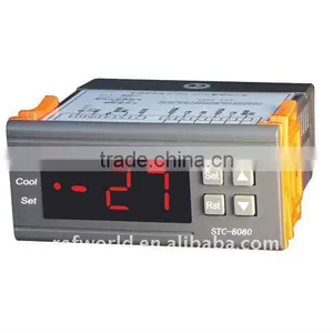 RW-STC-8080H Temperature Controller thumbnail-1