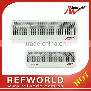 Mini PTC Heating Air Curtain thumbnail-1