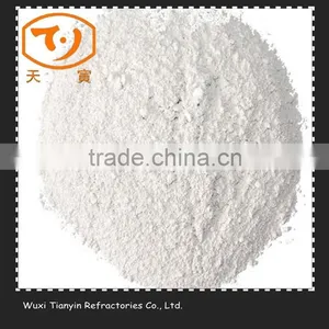 Refractory Cement Fire Clay High Alumina Cement thumbnail-1