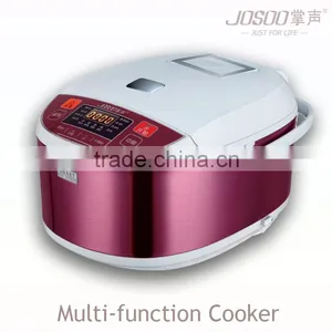 2014 Multi-function Cooker ( Zhongshan ) thumbnail-4