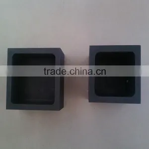 Graphite Mould as Sintering Box thumbnail-6