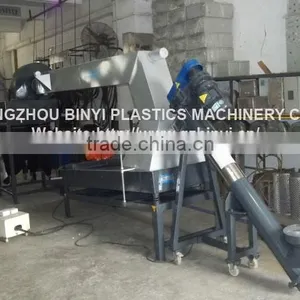 Scrap Copper Wire Recycling Machine, Waste Cable Recycling Line Guangzhou Manufactory thumbnail-1