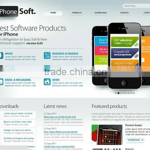 Website Design and Development thumbnail-1