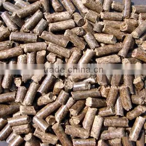 Hot Sale Feeding Pellet Stove, Pellet Heaters for Room Heating thumbnail-2
