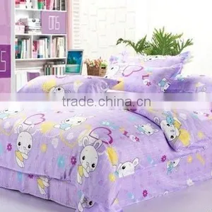 Animal Print Cartoon Bedding Sets thumbnail-1
