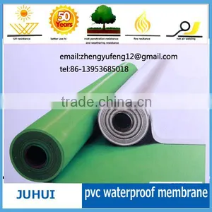 Flexible Pvc Waterproof Sheets/ Material thumbnail-4