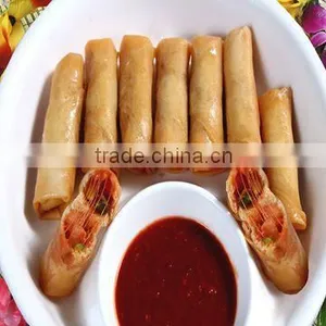 15g Chinese Vegetable Spring Roll thumbnail-1