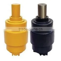 PC200-5 Excavator Carrier Rollers thumbnail-3