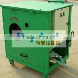 Digital Control Foam Making Machine thumbnail-1