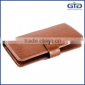 GGIT Hot Selling Item Delicate Universal Leather Mobile Phone Case for Sale(NP-2729) thumbnail-6