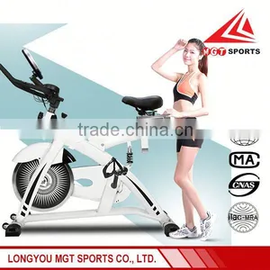 New Design Fashion Elliptical Air Bike thumbnail-1