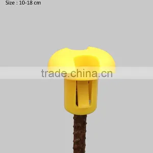 Size 10 - 18 cm Rebar Safety Caps thumbnail-1
