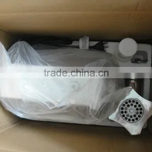 Fish Chichen High Quality Industrial Meat Grinder thumbnail-4