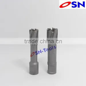 Hss Annular Cutter With Weldon Shank thumbnail-4